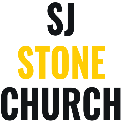 Stone Church – Saint John, NB